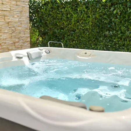 Martello Forest View Апартаменты Пореч