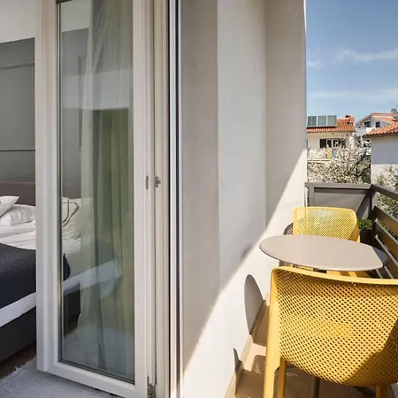 Martello Forest View * Пореч