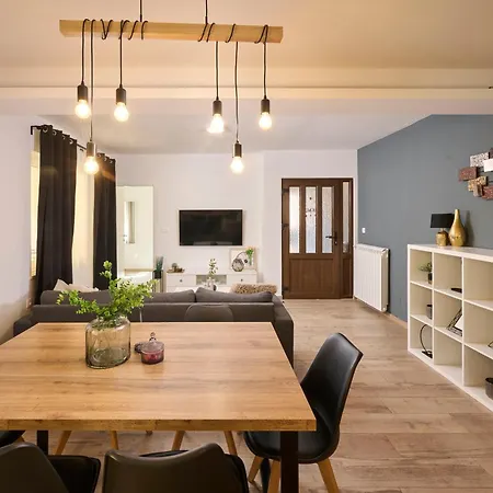 Martello Forest View Пореч