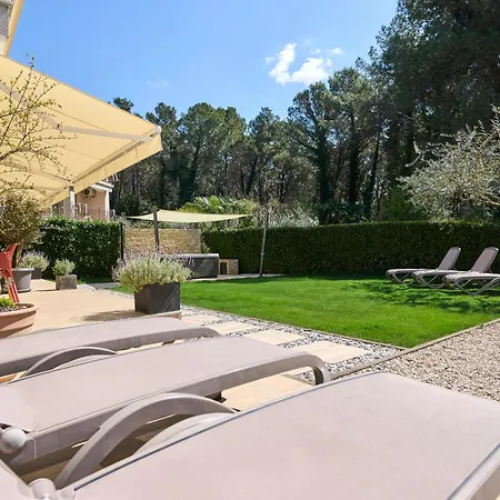 Martello Forest View Пореч