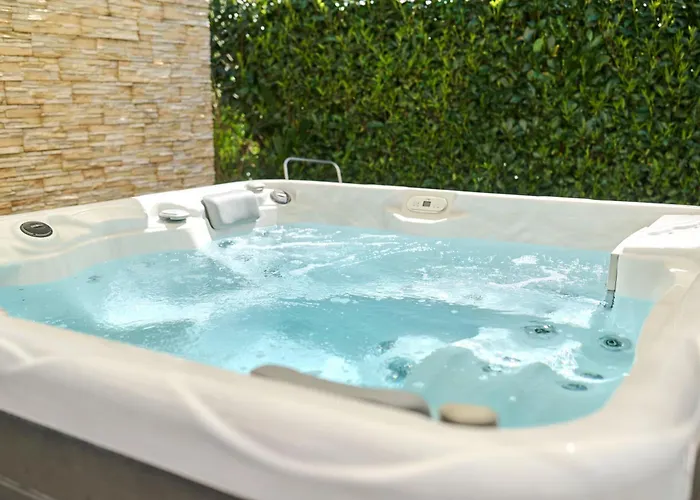 Martello Forest View Апартаменти Пореч