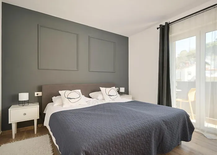 Apartamento Martello Forest View