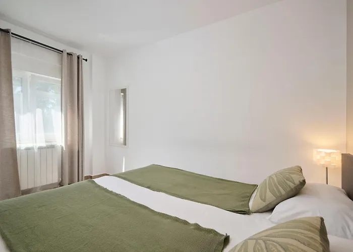 Apartamento Martello Forest View Poreč