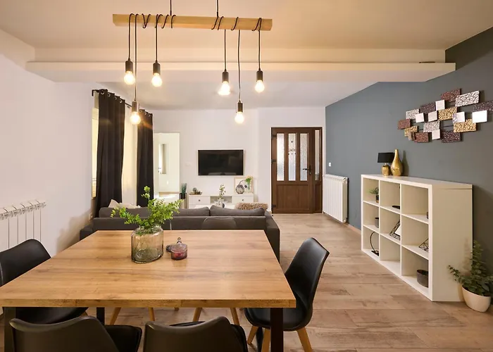 Martello Forest View Пореч