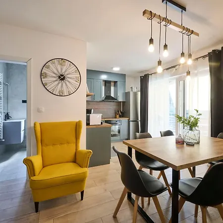 Martello Forest View * Porec