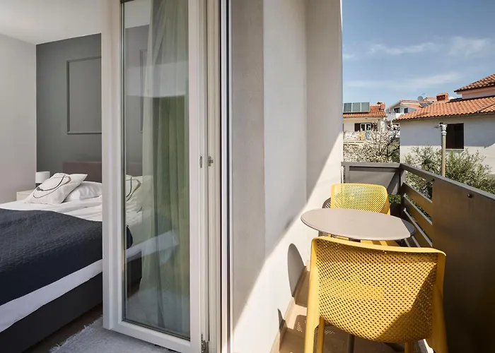 Martello Forest View * Poreč