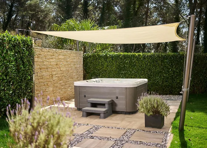 Martello Forest View * Poreč