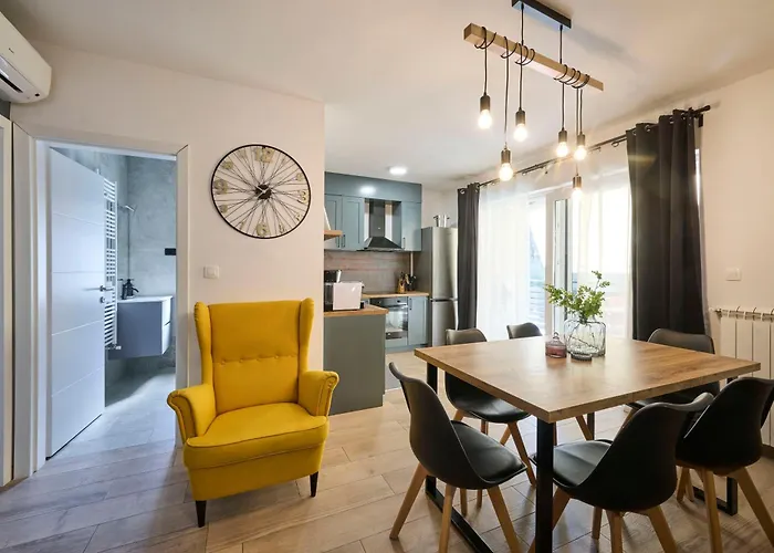 Martello Forest View * Poreč